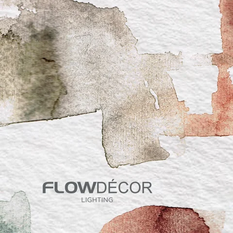 FlowDecor 灯饰目录 2022