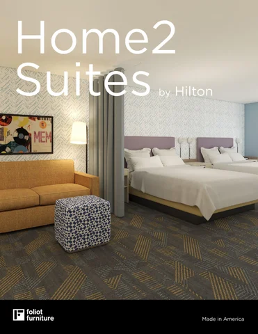 家居 2 Suites Product 指南 V3.2