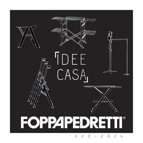 Catalogo Idee Casa Evo