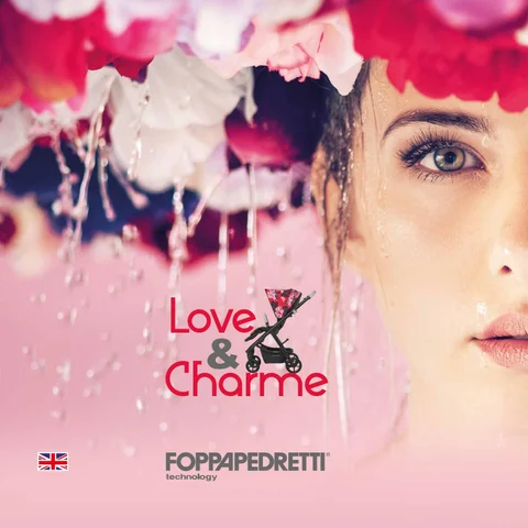 Love&Charme 家具目录