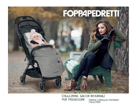 冬季 stroller footmuff 家具目录