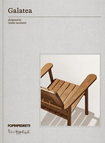 Ezio Foppapedretti - Catalogo Galatea
