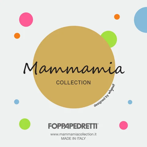 Mammamia 家具产品集 目录