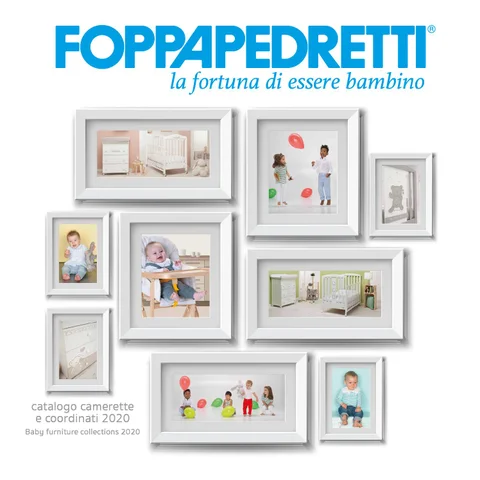 furniture collections 2020 家具目录 · Pocket baby
