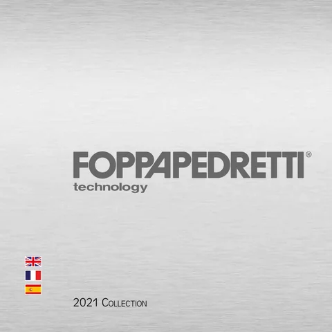 Pocket Technology 2021