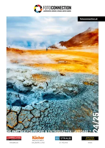 Foto Connection 灯饰目录 2024/25