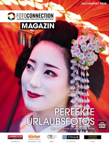Ringfoto Magazin Ausgabe 04/2025