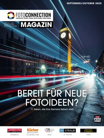 Ringfoto Magazin Ausgabe 05/2025