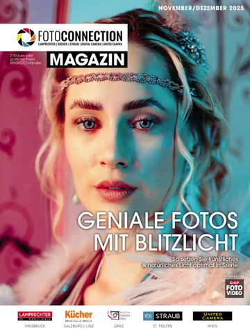 Ringfoto Magazin Ausgabe 06/2025