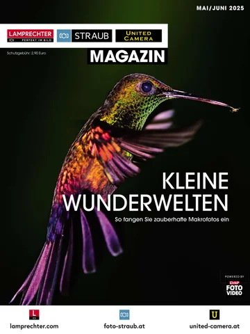 Ringfoto Magazin Ausgabe 3 2025