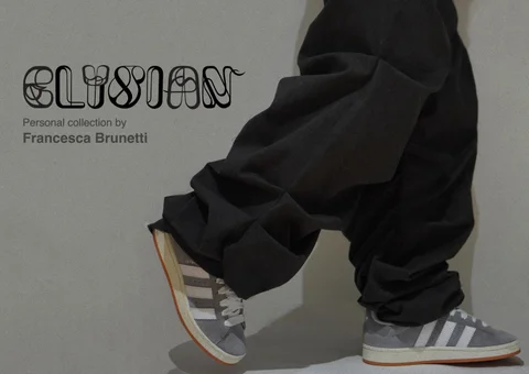 ELYSIAN, my personal 家具产品集