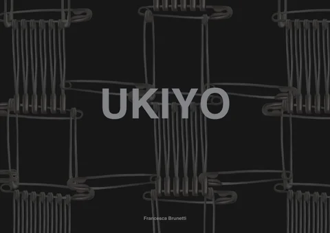 UKIYO-fashion design 家具产品集