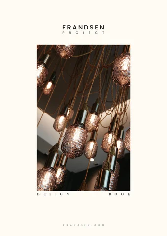 Frandsen 工程 - Design 册
