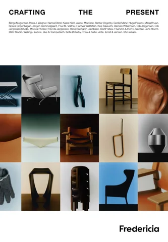 Exhibition: Crafting the Present