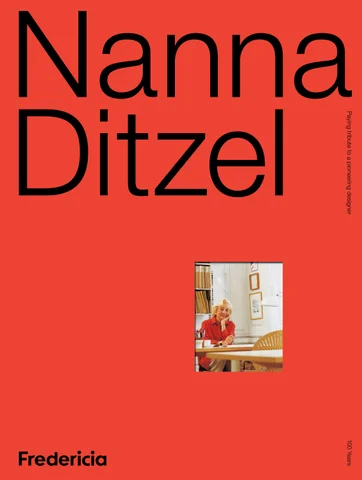Ditzel 100 years