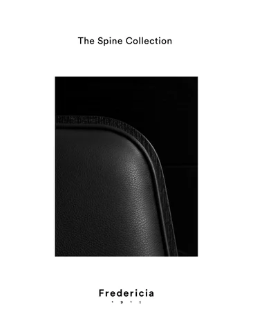 The Spine 灯饰产品集