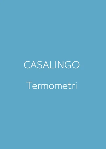 CASALINGO - THERMOS