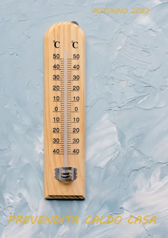 Frescura SPA 家具目录 · CATALOGO CALDO CASA AUTUNNO