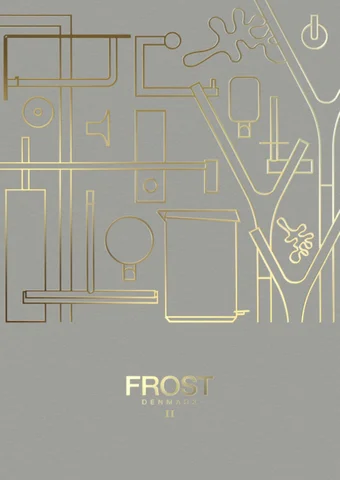 FROST 家具目录