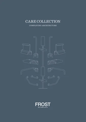 FROST CARE 家具产品集