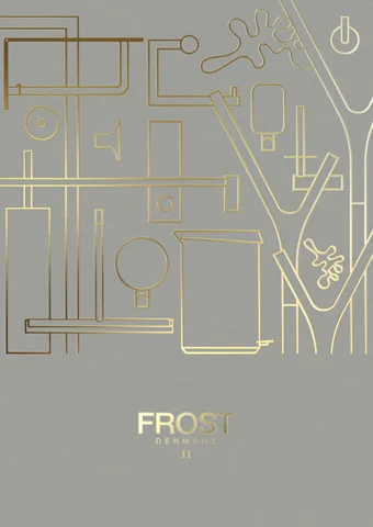 FROST 家具目录 2019