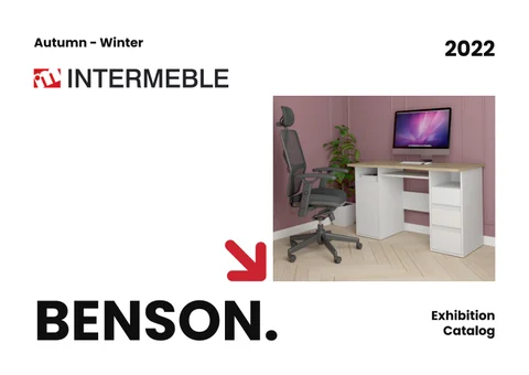 Benson