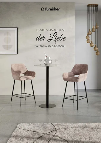 Designsprachen der Liebe - Valentinstags-Special 2025