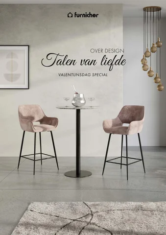 Over Design Talen van liefde - Valentijnsdag Special 2025