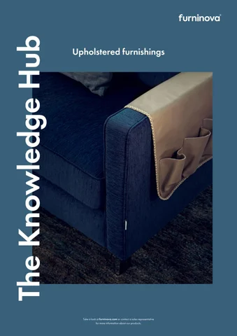 Furninova 灯饰目录 · Upholstered Furnishings - The knowledge Hub