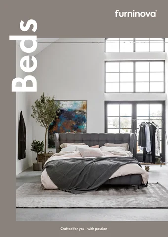 Beds 家具目录