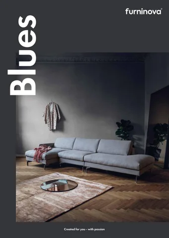 Blues 灯饰目录 2021