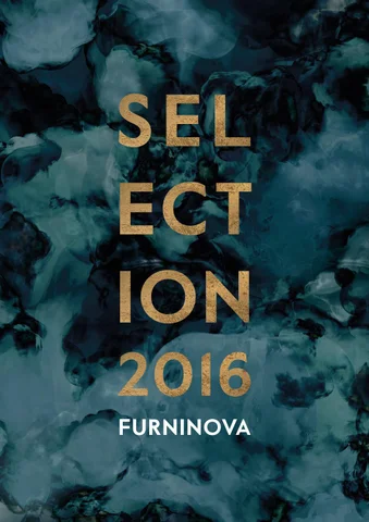 Furninova 灯饰目录 · Selection 2016