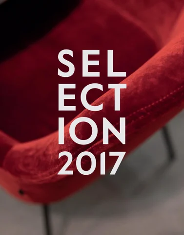 Furninova 灯饰目录 · Selection 2017