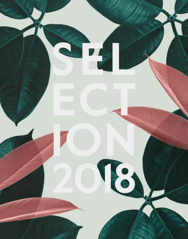 Furninova 灯饰目录 · Selection 2018