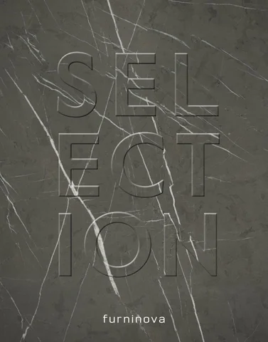 Furninova 灯饰目录 · Selection 2019