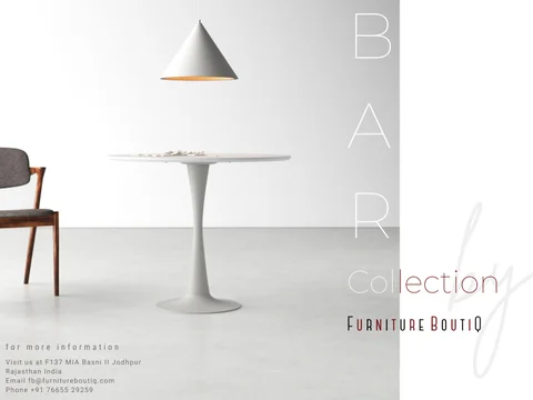 Bar 家具产品集