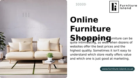 How to Find the Best Value When Shopping 家具 在线版
