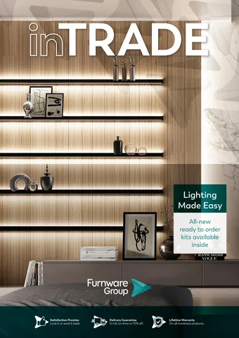 inTRADE 期 23