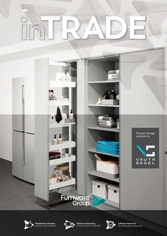 inTRADE 期 22