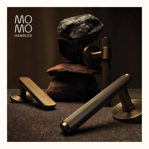 Momo 建筑 Door Hardware
