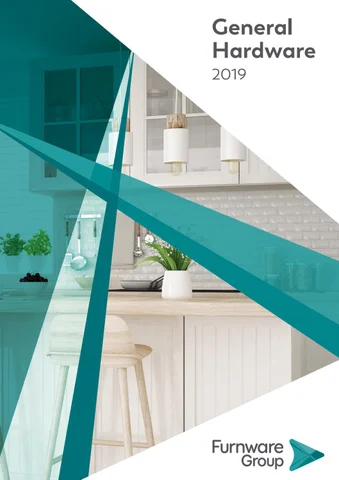 furnwaregroup 家具目录 · Furnware Group - 综合 Hardware 2019