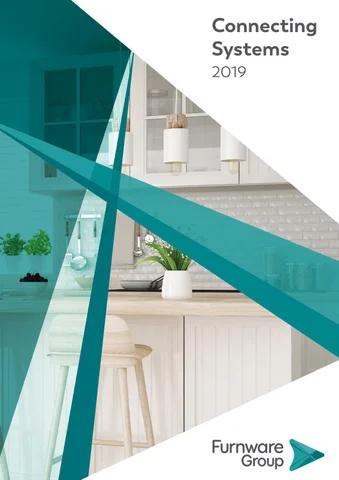 furnwaregroup 家具目录 · Furnware Group - Connecting Systems 2019