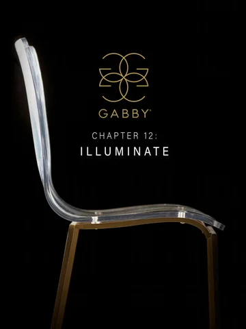 GABBY 2016 灯饰目录 . Ch. 12 Illuminate