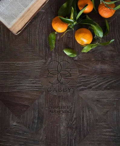 2021 Catalog. Ch. 17 Authentic 灯饰目录 · Gabby