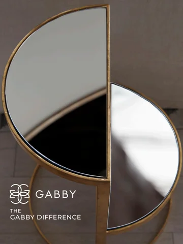 Difference 灯饰目录 · The Gabby
