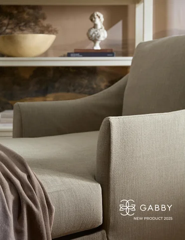New Product Catalog 2025 灯饰目录 · Gabby