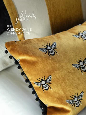 Wendy Jane Difference