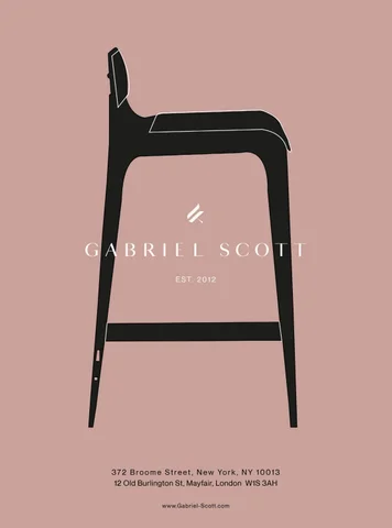 gabriel_scott Gabriel Scott 家具 × 灯饰目录