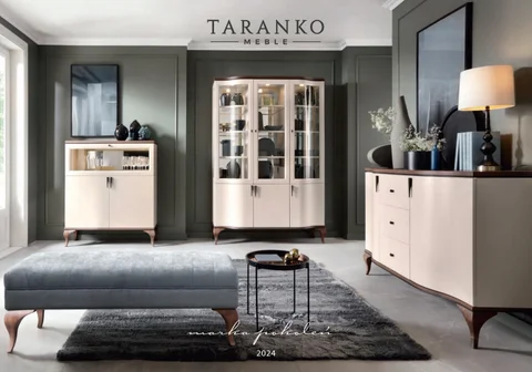 Taranko 家具目录 за мебели