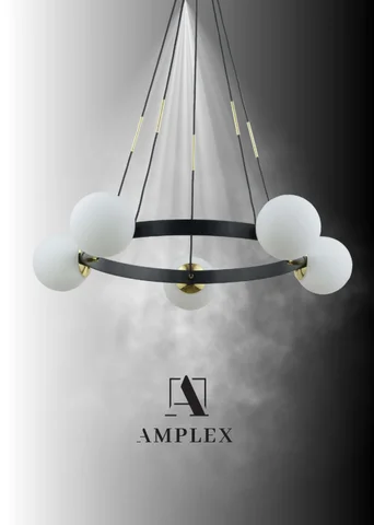 AMPLEX 灯饰目录
